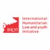 International Humanitarian Law&Youth Initiative (@ihlyiinitiative) Twitter profile photo International Humanitarian Law&Youth Initiative (@ihlyiinitiative) Twitter profile photo