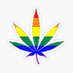 Gay Weed Lovers Global! (@gays4cannabis) Twitter profile photo