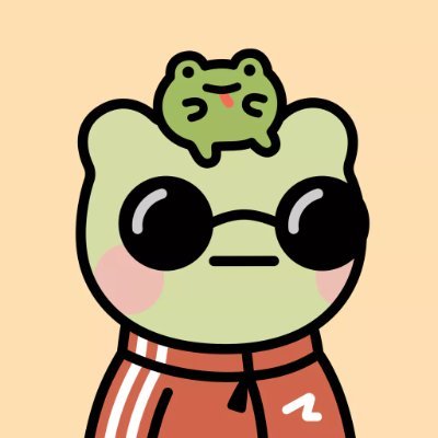 0xdamaozl's profile picture. 