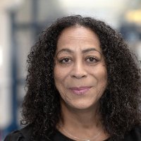 Evelyn Forde MBE (@evelynforde1) 's Twitter Profile