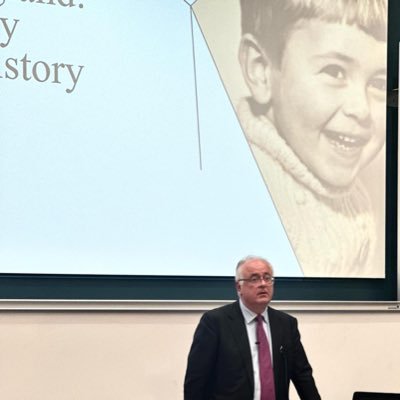 jonathanboff's profile picture. Professor of Military History