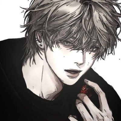 normalemi's profile picture. no