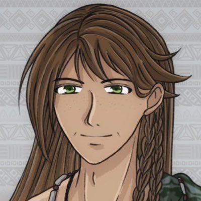 Nkanyezi Ngwenya🌿 (Alumnus)さんのプロフィール画像