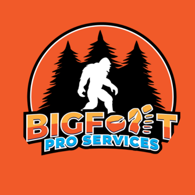 BigfootPro_'s profile picture. At Bigfoot Pro Services, our team of experts are dedicated to transforming your home into a more efficient, comfortable space.