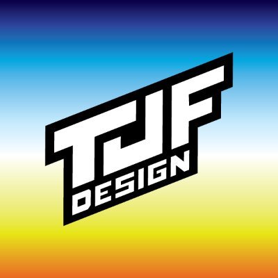 tjfdesign's profile picture. Transforming ideas into impactful solutions.