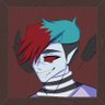 Killer_Aries_13's profile picture. 24. They/them. I wanted to be a comedian but have severe social anxiety so I became a streamer instead. ADHD, Nonbinary. COO @AwakenMilitia #ENVtuber