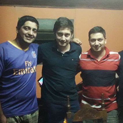 “Todo lo puedo en Cristo que me fortalece”. ☝ | Ingeniería - UCV 📚