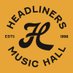 HEADLINERS (@headliners502) Twitter profile photo HEADLINERS (@headliners502) Twitter profile photo