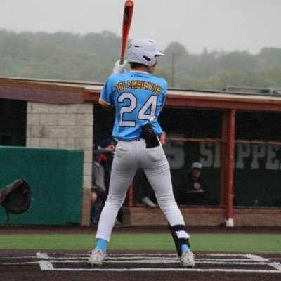 Tyler golembiewski Profile