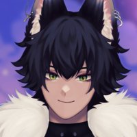 YoshiO│ Demon Fox Vtuber 🦊 🎐 2.0 debut in May! (@yoshiovt) 's Twitter Profile