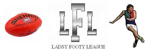 Home of the Eastern Plant Hire Ladsy Football League. A Dynasty Fantasy Footy League est 2011. Big fans of the Ultimate Footy app.
