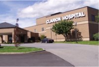 Want to help keep you and your family healthy year round?  Follow Clarion Hospital for healthy tips to live a healthier, happier life!