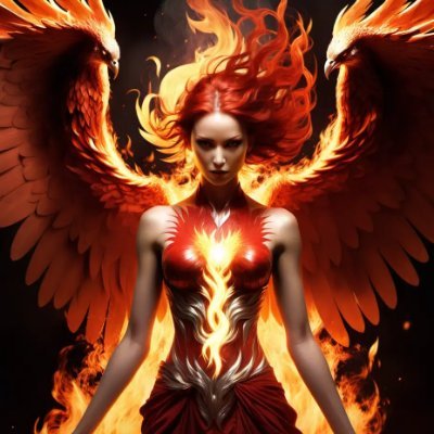 redphoenix_11's profile picture. It's all about the truth