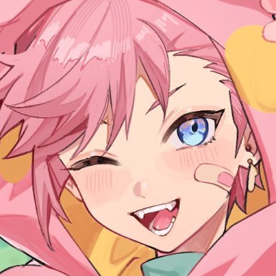 地瓜小精靈さんのプロフィール画像