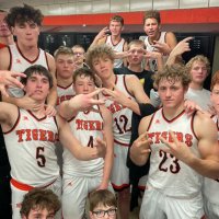 Clay Center Boys Basketball (@claycenterbbb) 's Twitter Profile Photo