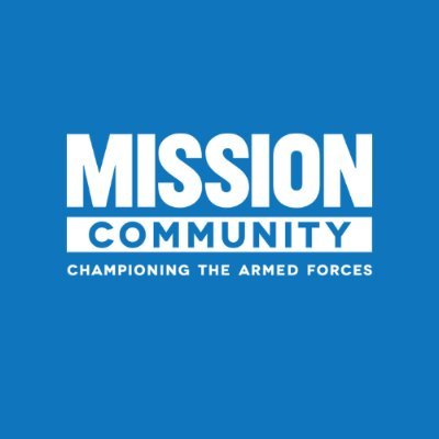 Mission Community- Championing the Armed Forces in UK Society- is the nation’s mechanism for delivering ‘Sector Initiatives’; Armed Forces engagement campaigns