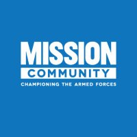 MissionCommunity (@missioncomm) 's Twitter Profile