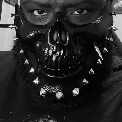 The darker the berry the sweeter the juice. Kink content creator, promoter, Slave, Dom, Switch, Video Photography Editing. #BDSM #Kink #porn #Dom #Sub #Slave
