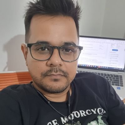 laxmikant Profile