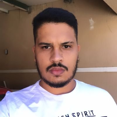 FeeeeOliveira's profile picture. Brasília, 21