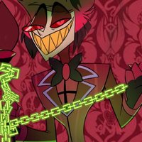 Top Alastor Week (@topalastorweek) 's Twitter Profile