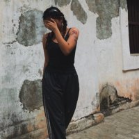 the mf mj (@ctrl_mjj) 's Twitter Profile