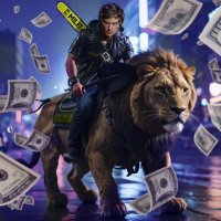 Leon Liberal (@rubeen1975) 's Twitter Profile Photo