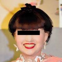 徹子 (@tetsukojanaiwa) Twitter profile photo