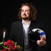 Alexander Bennett - Full special now on YouTube! (@alexybennett) 's Twitter Profile Photo Alexander Bennett - Full special now on YouTube! (@alexybennett) 's Twitter Profile Photo