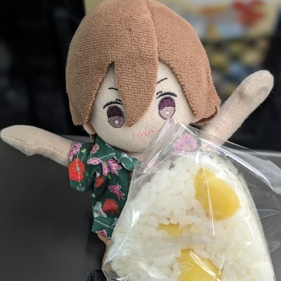 さぶりお🍀さんのプロフィール画像