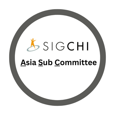 SIGCHI Asia Sub Committee Profile