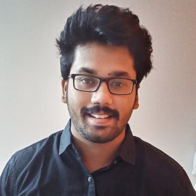 KarthikPutchala's profile picture. Citizen of Bharat  |  Love ❤️ in Capitalism.