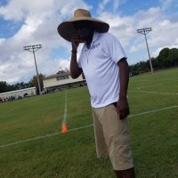 Carlos Cleveland (@coach12425) 's Twitter Profile