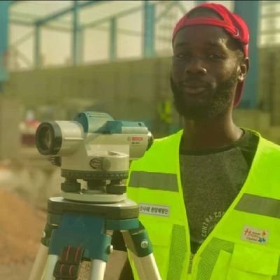 (Structural engineer) (C.E.O LAMP INVESTMENT LIMITED) R.C NUMBER:- 8117165