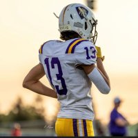 Caden Larsen (@cadenlarsen2026) 's Twitter Profile