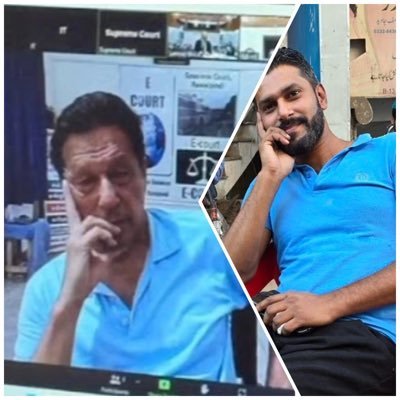 Fahad5169600's profile picture. 