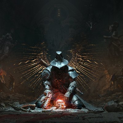 heksus23's profile picture. 