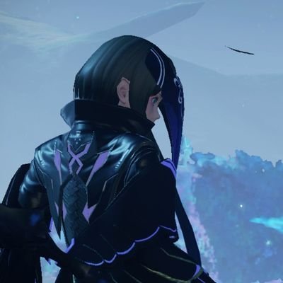 yuhatu_pso2's profile picture. PSO2用アカウント

無言フォロー失礼します