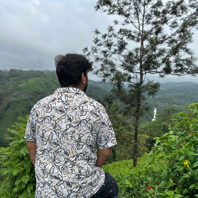 praveen_raj1113's profile picture. 