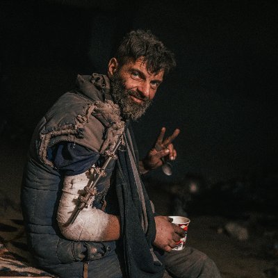 New play from Ukraine, accompanied by a series of extra events
9 July - 3 Aug at @finborough
https://t.co/37BzC7m7YT