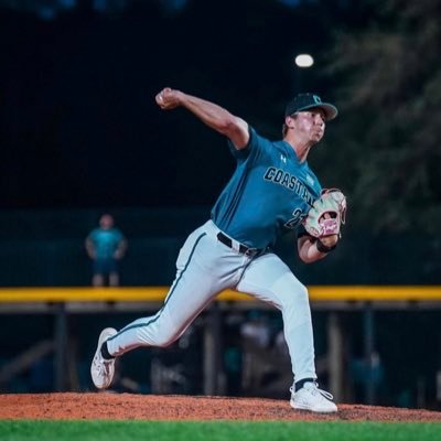 manderson_jake's profile picture. Established in 01 || Coastal ⚾️ Alum