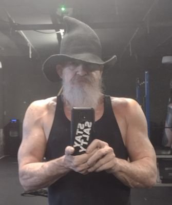 guyhaley3's profile picture. I THINK!