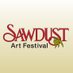 Sawdust Art Festival (@sawdust_art) Twitter profile photo Sawdust Art Festival (@sawdust_art) Twitter profile photo