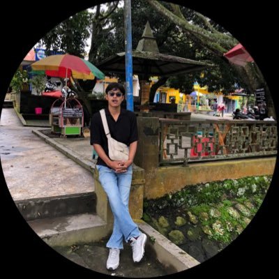 jalaloedinn's profile picture. nama nya juga hidup