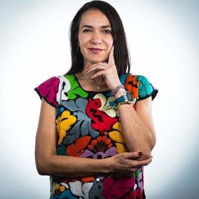 El reto es la justicia y combatir la desigualdad. Creo en el humanismo mexicano 🇲🇽❤️ #EsTiempodeMujeresTransformadoras 💜 Directora de @TUSUPERISSSTE