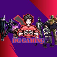 Dg Gaming (@res53261evil) 's Twitter Profile