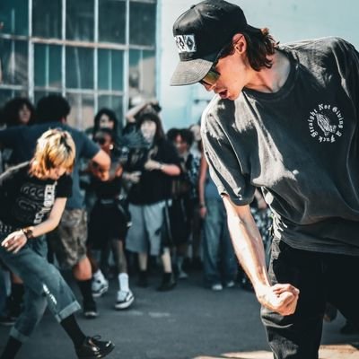 MoshedPotatoo's profile picture. M.G. 💕