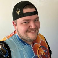 Carlo Favretto Jr. ā© SCGCon Hartford (@cfavretto_jr) 's Twitter Profile Photo Carlo Favretto Jr. ā© SCGCon Hartford (@cfavretto_jr) 's Twitter Profile Photo