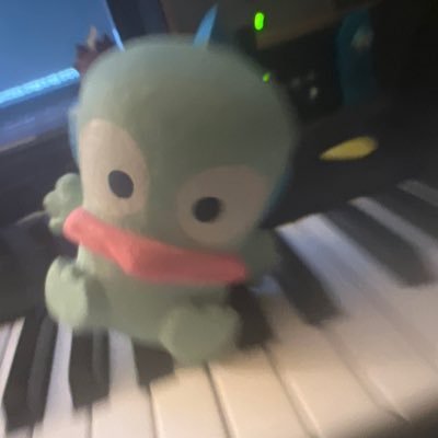 dinggaaading's profile picture. 🎁