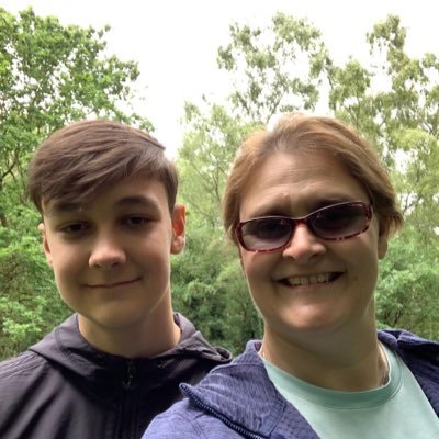 Wife, Mother, German Shorthaired Pointer Owner, Ovarian Cancer Survivor, and Fire Officer. Views are my own. Re-tweets are not an endorsement.